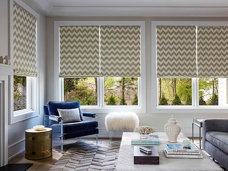 Window Blinds