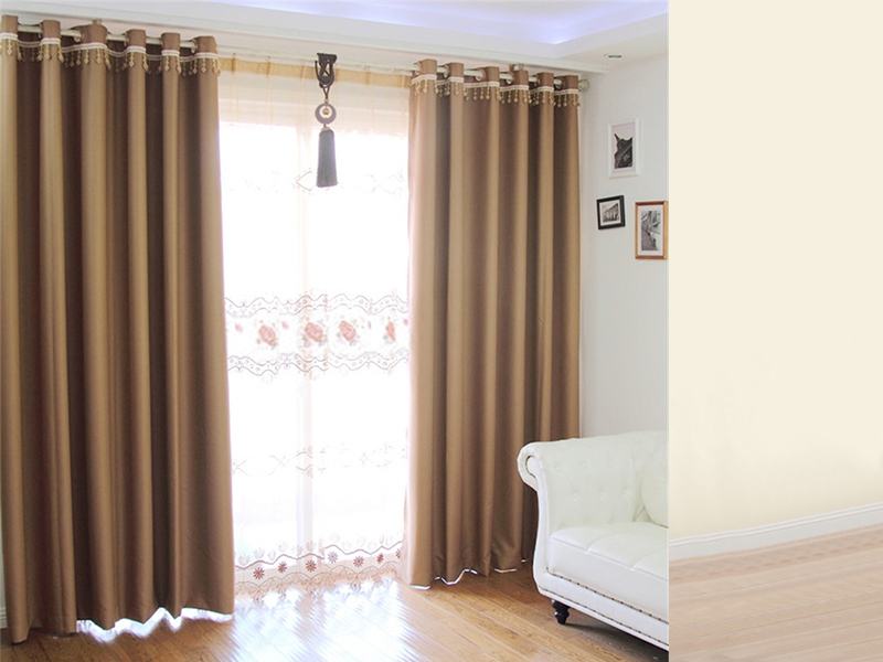 Curtains