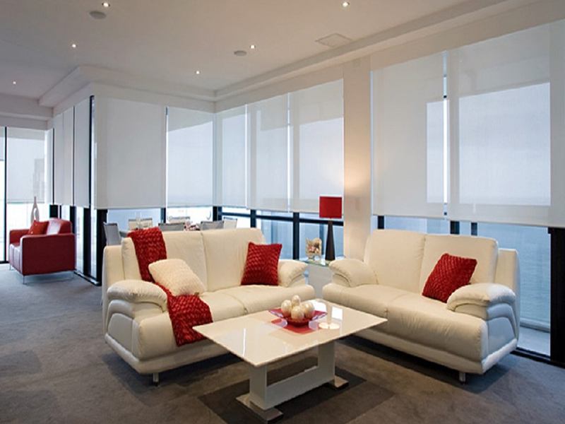 Window Blinds