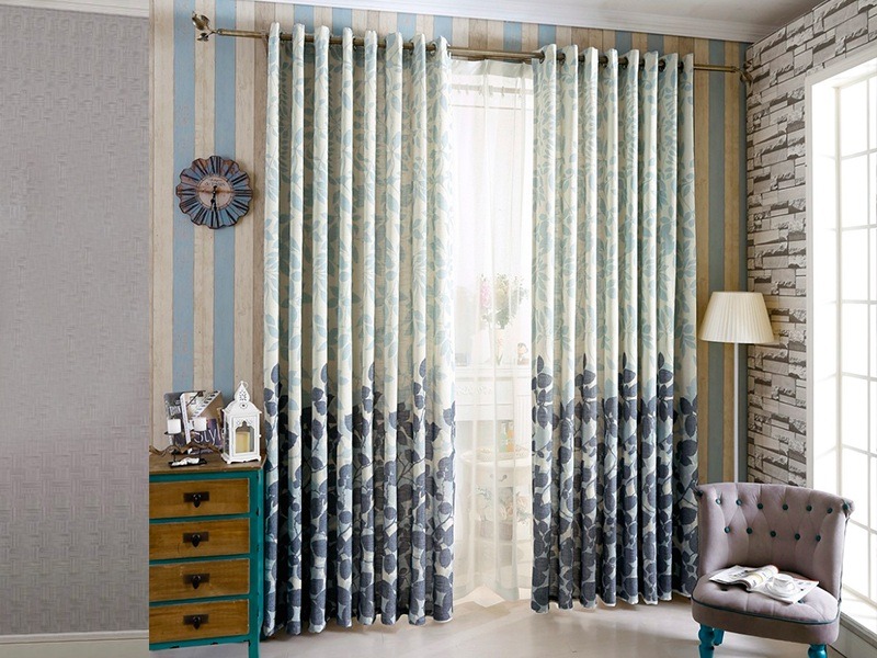 Curtains