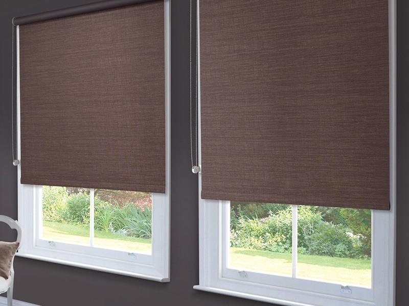 Window Blinds