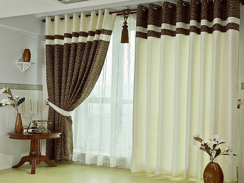 Curtains