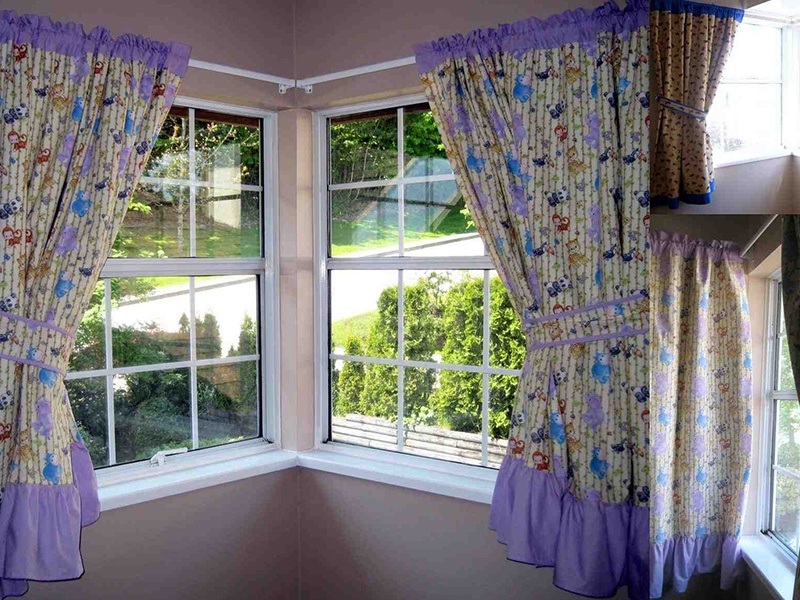 Curtains