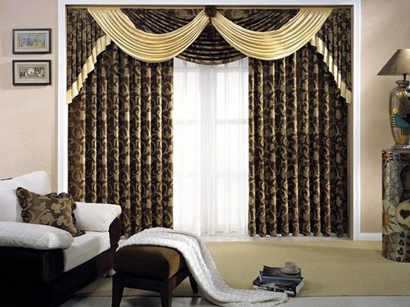 Curtains