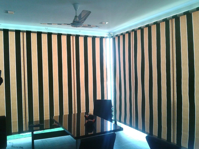 Curtains