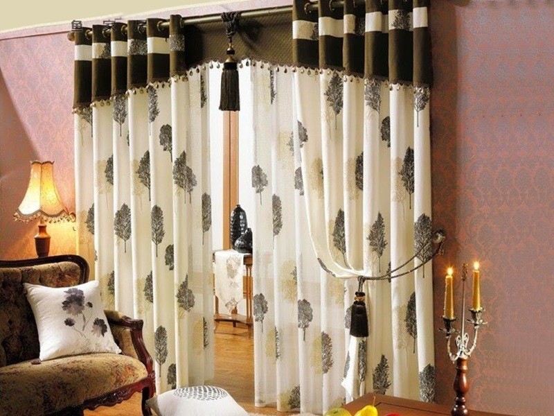 Curtains